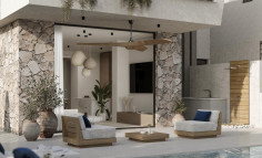 4 bedrooms house for sale in Ayia Napa
