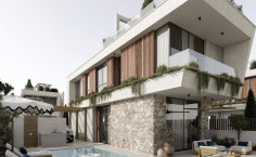 4 bedrooms house for sale in Ayia Napa