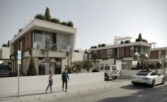4 bedrooms house for sale in Ayia Napa