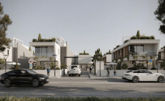 4 bedrooms house for sale in Ayia Napa