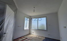 Spacious Moni bungalow with sea view 