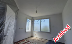 Spacious Moni bungalow with sea view 