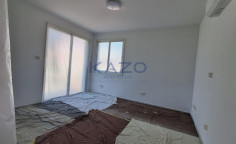 Spacious Moni bungalow with sea view 