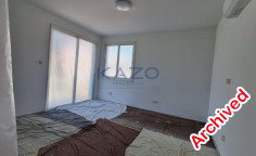 Spacious Moni bungalow with sea view 