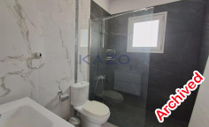 Spacious Moni bungalow with sea view 