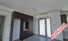Spacious Moni bungalow with sea view 