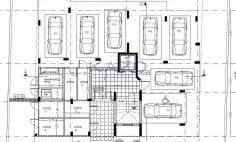 Spacious three bedroom apartment in vibrant Petrou & Pavlou 