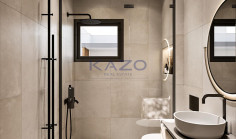 Elegant two bedroom apartment in growing Zakaki area 