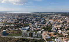 Elegant two bedroom apartment in growing Zakaki area 