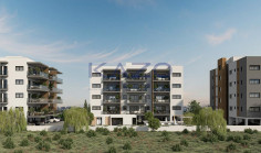 Elegant two bedroom apartment in growing Zakaki area 