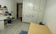 Partially furnished two bedroom apartment in vibrant area 