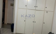 Partially furnished two bedroom apartment in vibrant area 