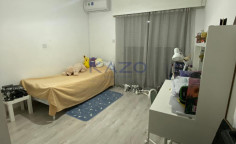 Partially furnished two bedroom apartment in vibrant area 