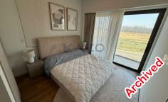 Modern two bedroom apartment in Limassol greens 