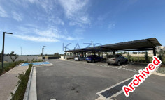 Modern two bedroom apartment in Limassol greens 