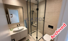 Modern two bedroom apartment in Limassol greens 