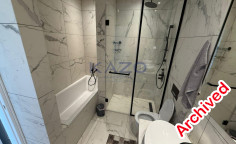 Modern two bedroom apartment in Limassol greens 