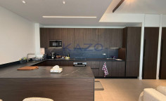 2 bedroom furnished apartment with swimming pool to rent in Asomatos