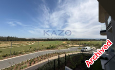 Modern two bedroom apartment in Limassol greens 