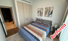 Modern two bedroom apartment in Limassol greens 