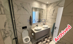 Modern two bedroom apartment in Limassol greens 