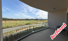 Modern two bedroom apartment in Limassol greens 