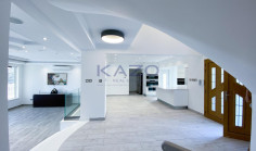 Spacious six bedroom villa in peaceful Akrounta area 