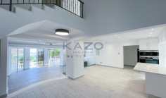Spacious six bedroom villa in peaceful Akrounta area 