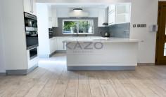 Spacious six bedroom villa in peaceful Akrounta area 