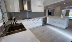 Spacious six bedroom villa in peaceful Akrounta area 