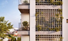 Modern two bedroom apartment for sale in Kapsalos 