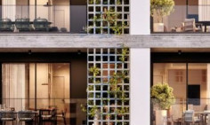 Modern two bedroom apartment for sale in Kapsalos 