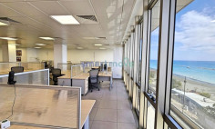 600m2 sea view office for rent Limassol 600m2 sea view office for rent Limassol
