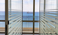 600m2 sea view office for rent Limassol 600m2 sea view office for rent Limassol
