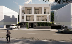 1 bedroom apartment for sale in Archangelos