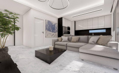 1 bedroom apartment for sale in Archangelos