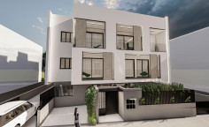 1 bedroom apartment for sale in Archangelos