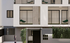 1 bedroom apartment for sale in Archangelos