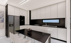 1 bedroom apartment for sale in Archangelos