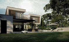 Spacious 3 bedroom house for sale in Ayioi Trimithias