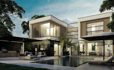 Spacious 3 bedroom house for sale in Ayioi Trimithias