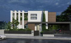 Spacious 3 bedroom house for sale in Ayioi Trimithias
