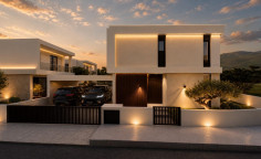 Spacious 3 bedroom house for sale in Palaiometocho