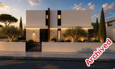 Spacious 3 bedroom house for sale in Palaiometocho Spacious 3 bedroom house for sale in Palaiometocho