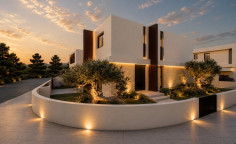 Spacious 3 bedroom house for sale in Palaiometocho