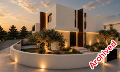 Spacious 3 bedroom house for sale in Palaiometocho