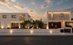 Spacious 3 bedroom house for sale in Palaiometocho