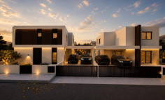 Spacious 3 bedroom house for sale in Palaiometocho