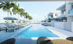 Spacious 4 bedroom house for sale in Kapparis Spacious 4 bedroom house for sale in Kapparis