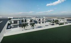 Spacious 4 bedroom house for sale in Kapparis Spacious 4 bedroom house for sale in Kapparis